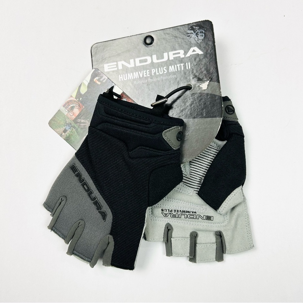 Endura Hummvee Plus Mitt II Cycling Gloves‎ Size Extra Small